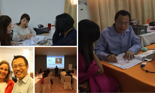 Coaching For Personal _ Professional Development