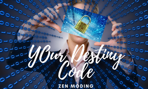 Your Destiny Code
